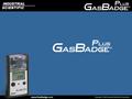 Www.GasBadge.com. It’s a GasBadge… www.GasBadge.com.