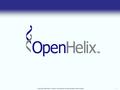 Copyright OpenHelix. No use or reproduction without express written consent1.