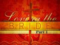 2 Corinthians 11:1 - 2 I hope you will put up with me in a little foolishness. Yes, please put up with me! 2 I am jealous for you with a godly jealousy.