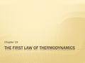 Chapter 19. “A theory is the more impressive the greater the simplicity of its premises, the more different kinds of things it relates, and the more extended.