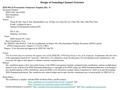 Design of Sounding Channel Structure IEEE 802.16 Presentation Submission Template (Rev. 9) Document Number: IEEE C802.16m-09/904 Date Submitted: 2009-04-27.