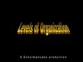 Life is organized into 5 levels: Cells Tissues Organs Organ systems Organisms Populations Ecosystems.