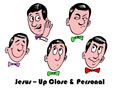 Jesus – Up Close & Personal. Do you think you are a good person? 1.Yes, I’m a good person. 2.No, I am not a good person. 15 THE GOOD PERSON TEST.