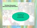 12-1 Chapter 12 The Influence of Culture on Consumer Behavior 6/1/2016effy rusfian1 Perilaku Konsumen Semester Ganjil 2010/2011 BUDAYA & PERILAKU KONSUMEN.