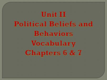 Q1. The politically relevant opinions held by ordinary citizens that they express openly.