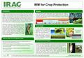 IRM for Crop Protection Insecticide Resistance Action Committee Resistance has been documented in many major pests around the world. Of high priority focus.