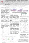 Results: Accuracy and precision expressed as MPE and RMSE was better for the proposed model compared to the Sam and Staatz models. Graphical diagnostics.