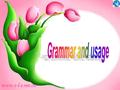 1.To learn the Attributive Clauses with preposition + which/whom 2. To learn the Attributive Clauses introduced by relative adverbs “where, when and why”