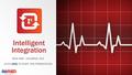 Intelligent Integration EMIS WEB– UNIVERSAL ECG CLICK HERE TO START THIS PRESENTATIONHERE.