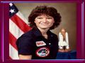 Sally Ride Kiani Seda, Elizabeth Class 8-1. Sally Ride’s Biography. Sally Ride was born in Encino, CA on may 26, 1951 to Dr. and Mrs. Dale Ride. Her early.