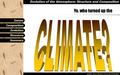 Evolution of the Atmosphere: Structure and Composition Composition Structure Summary Evolution Issues ©2001, Perry Samson, University of Michigan Yo, who.