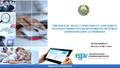 Www.egov.uz THE ROLE OF REGULATORY IMPACT ASSESSMENT SYSTEM IN IMPROVING RESPONSIBILITY OF PUBLIC ADMINISTRATION AUTHORITIES www.eGovernment.uzwww.eGovernment.uz.