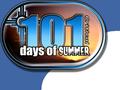 101 Critical Days of Summer Summer Driving & Fatigue Drowsy driving can kill you Week Fourteen 24 – 30 Aug.