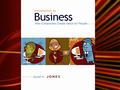 Chapter Five Business Ethics and the Legal Environment of Business © 2007 The McGraw-Hill Companies, Inc., All Rights Reserved. McGraw-Hill/Irwin Introduction.