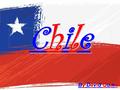 ChileChileChileChile By David QuinnBy David Quinn.