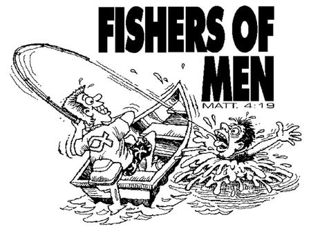 (Mat 4:18-19) And Jesus, walking by the Sea of Galilee, saw two brothers, Simon called Peter, and Andrew his brother, casting a net into the sea; for.