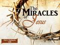 Part 4 – Feeding the 5,000. Only Miracle in all 4 gospels Matt. 14:15-21 Mk. 6:34-44 Lk. 9:12-17 Jn. 6:5-14 Context - John the Baptist had been killed.