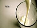 MILK The Truth Milk.. A Cow. The History of MILK Milk is as ancient as mankind itself as it is produced by all species of mammal, from man to whales.