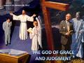 Lesson 4 for January 28, 2012. “Then I saw another angel flying in the midst of heaven, having the everlasting gospel to preach to those who dwell on.