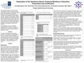 Exploration of the Substance Abuse Treatment Workforce: Education, Preparation and Certification Traci Rieckmann, Ph.D., Bret Fuller, Ph.D, Dennis McCarty,