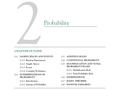 2-1 Sample Spaces and Events 2-1.1 Random Experiments Figure 2-1 Continuous iteration between model and physical system.