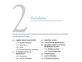 2-1 Sample Spaces and Events 2-1.1 Random Experiments Figure 2-1 Continuous iteration between model and physical system.