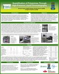 Quantification of Polyamines Through High-Pressure Liquid Chromatography Nicholas Cappon (SUNY Oswego), Eduardo Oliveira (UFPB), & Eugênia Figueiredo (UFPB)