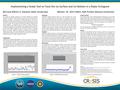 Abstract The Center for Remote Sensing of Ice Sheets (CReSIS) has collected hundreds of terabytes of radar depth sounder data over the Greenland and Antarctic.