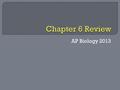 AP Biology 2013.  Also called phosphorylation  ATP hydrolysis is when an inorganic phosphate breaks off ATP  Forms ADP  Requires water  Does take.