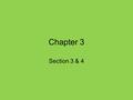 Chapter 3 Section 3 & 4. Performing Music Alone Why do you think people perform music alone? Two instruments often played alone are the flute and guitar.