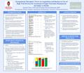 Occupational Therapists’ Views on Acquisition and Barriers to Use of High Tech Devices for Treatment of Upper Extremity Hemiparesis Secondary to Stroke.