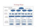 Measuring Performance1 Strategy Maps Long term Shareholder value Improve cost structure Increase asset utilisation Expand revenue opportunities Enhance.