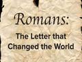 “...we have already shown that all people, whether Jews or Gentiles, are under the power of sin.” (Romans 3:9, NLT)