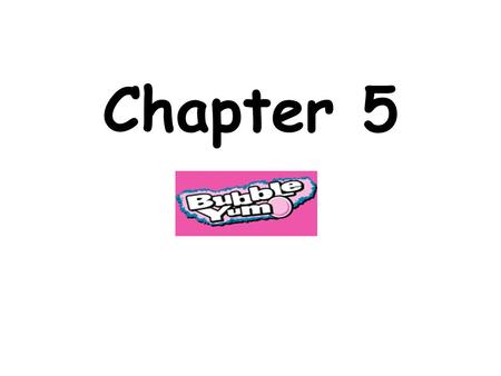 Chapter 5. What is a verb infinitive? a form of a verb without person or num ber to walk to love to prepare.