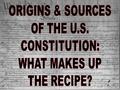 #1 Englishmen possessed certain rights freedom from royal interference with the law freedom from taxation by royal prerogative,