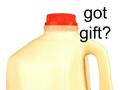 Got gift?. One Body, Many Parts 1 Corinthians 12:12 The body is a unit, though it is made up of many parts; and though all its parts are many, they form.