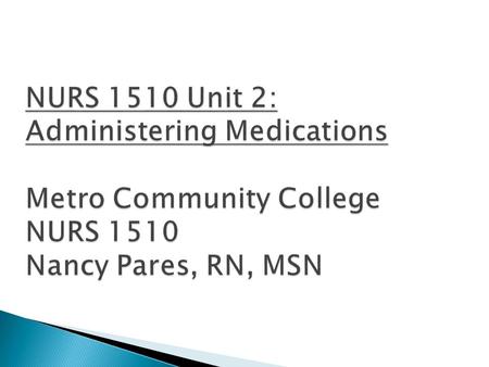  U.S. drug legislation Sets official drug standards Defines prescription drugs Regulates controlled substances Improves safety Requires proof of efficacy.