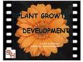 Lea Ann Sutherland Edited By: Tatiana Richards. Objective  Discuss plant germination, growth, and development.