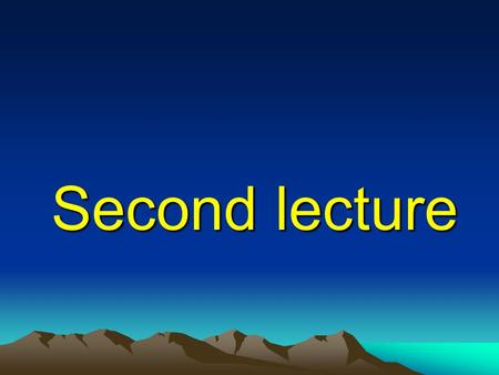 Second lecture Functions of neuroglea 1-Support. 2-Insulator. 3-Phagocytes (in pathological state by microglea). 4-Formation of myelin sheath in CNS.