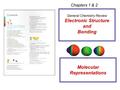 General Chemistry Review