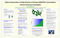 Introduction The National Association of State Boards of Geology (ASBOG®) facilitates the coordination of individual State Boards responsible for licensing.