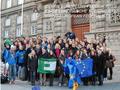 JEUNES EUROPÉENS FÉDÉRALISTES JUNGE EUROPÄISCHE FÖDERALISTEN YOUNG EUROPEAN FEDERALISTS.