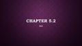 CHAPTER 5.2 Soil. CHARACTERISTICS OF SOIL Soil is what is made from weathering and covers most land surfaces. Soil is what is made from weathering and.