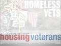 On any given night, 400 Veterans are homeless in Sonoma County. Source: Sonoma County Point-In-Time Homeless Census & Survey, 2011 and 2013.