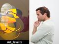 Art_level 1. Do you enjoy art? Is art important for you? What art form do you like best? Do you like going to museums?