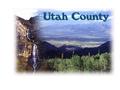 Utah County is located in the center of Utah. Important facts: Area- 2,143 Square Miles 16 th largest county in Utah County Seat- Provo, Utah.