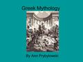 Greek Mythology By Ann Prybylowski. Zodiac Sign Leo My zodiac sign is Leo. The symbol of Leo is the Lion of Nemea who Hercules killed. Leo is described.