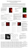 Flare Prediction and the Background Corona Coronal Diagnostic Spectrometer Wolter-Schwarzschild Type 2 telescope Two separate spectrometers- the Normal.