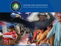 Natural Disaster Flooding – annual occurrence (2 Major events annually) Earthquake – 2 major events every 5 years MED, PI, HIV/AIDS Increasing AIDS cases.