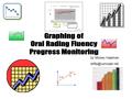 By Mickey Haalman Mickey. 2 Rate and Accuracy The graph will measure the improvement towards a oral reading fluency goal as compared.